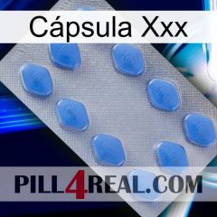 Cápsula Xxx 21